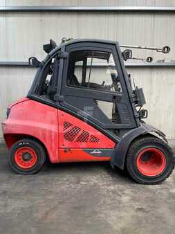 Dieselstapler 2013  Linde H50D-01 600 394 (4)