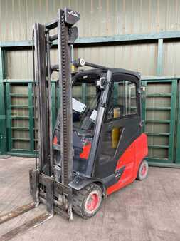 Dieseltruck 2018  Linde H20D 391 (1)