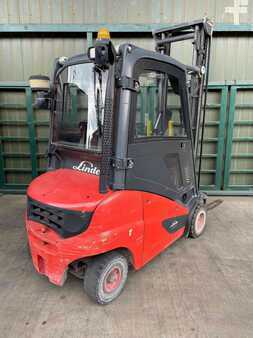 Dieseltruck 2018  Linde H20D 391 (2)