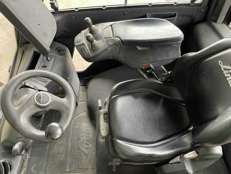 Dieseltruck 2018  Linde H20D 391 (4)
