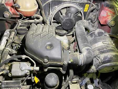 Dieseltruck 2018  Linde H20D 391 (5)