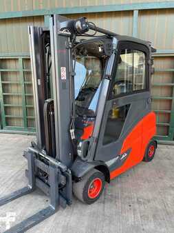 LPG heftrucks 2022  Linde H20T 391 (1)