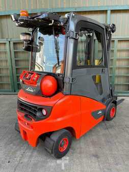 LPG heftrucks 2022  Linde H20T 391 (2)