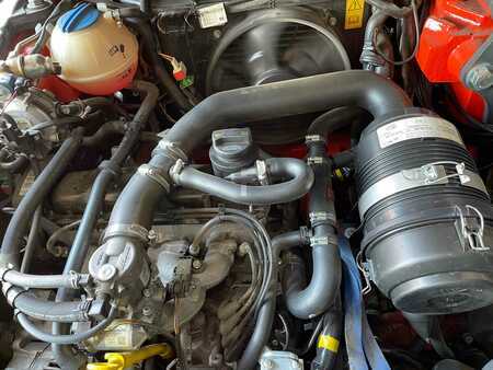 LPG heftrucks 2022  Linde H20T 391 (6)