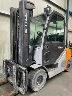 Dieselstapler 2016  Still RX70-30H (1)