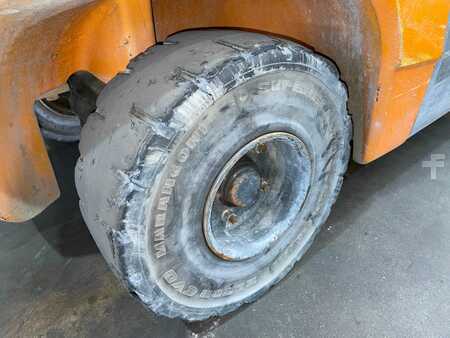 Dieselstapler 2016  Still RX70-30H (10)