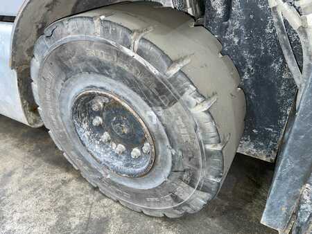 Dieselstapler 2016  Still RX70-30H (11)