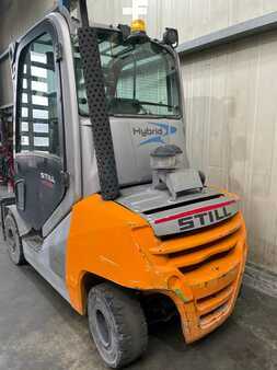 Dieselstapler 2016  Still RX70-30H (2)