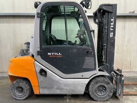 Dieselstapler 2016  Still RX70-30H (3)