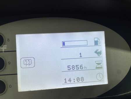 Dieselstapler 2016  Still RX70-30H (4)