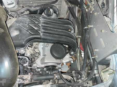 Dieselstapler 2016  Still RX70-30H (7)