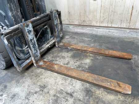 Dieselstapler 2016  Still RX70-30H (8)