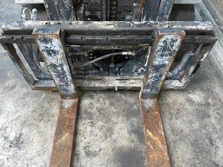 Dieselstapler 2016  Still RX70-30H (9)