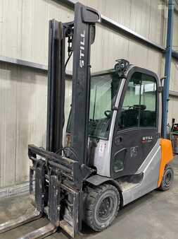 Dieselstapler 2016  Still RX70-30H (1)