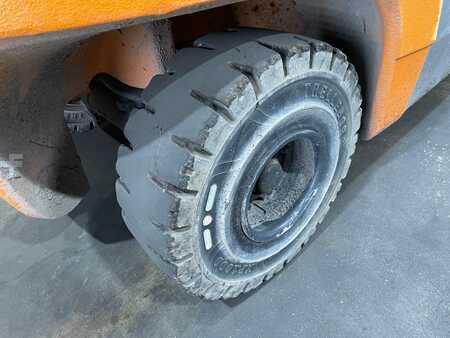 Dieselstapler 2016  Still RX70-30H (10)