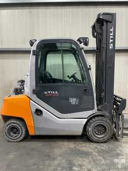 Dieselstapler 2016  Still RX70-30H (3)