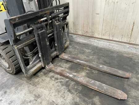 Dieselstapler 2016  Still RX70-30H (8)