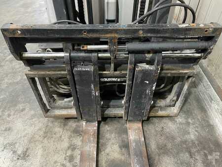 Dieselstapler 2016  Still RX70-30H (9)