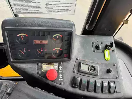 Diesel heftrucks 2011  Hyster H10XM-6 (3)