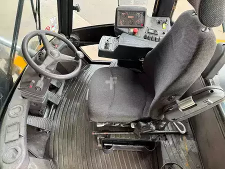 Diesel heftrucks 2011  Hyster H10XM-6 (5)