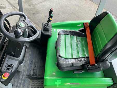 3-wiel elektrische heftrucks 2017 Cesab B315 (3)