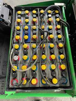 Elektryczne 3-kołowe 2017  Cesab B315 (4)