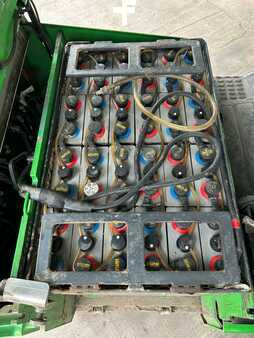 Elektryczne 3-kołowe 2017  Cesab B315 (4)