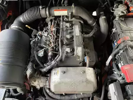 Dieseltruck 2016  Toyota 40-8FD35N (3)