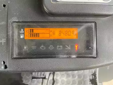 Dieseltruck 2016  Toyota 40-8FD35N (4)