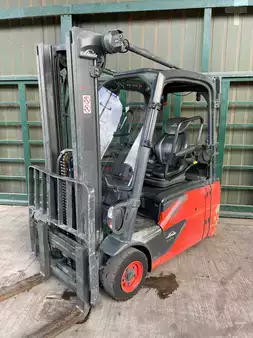 El truck - 3 hjulet 2020  Linde E16L 386 (1)