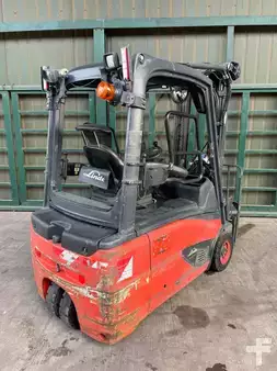 El truck - 3 hjulet 2020  Linde E16L 386 (2)