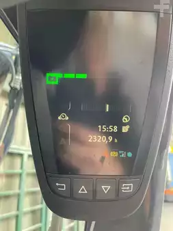 El truck - 3 hjulet 2020  Linde E16L 386 (3)