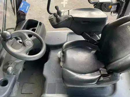 El truck - 3 hjulet 2020  Linde E16L 386 (4)