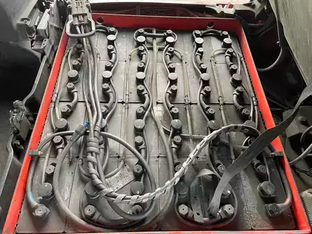 El truck - 3 hjulet 2020  Linde E16L 386 (5)