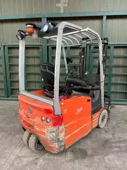 El truck - 3 hjulet 2017  BT C3E160L (2)