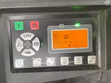 El truck - 3 hjulet 2017  BT C3E160L (4)