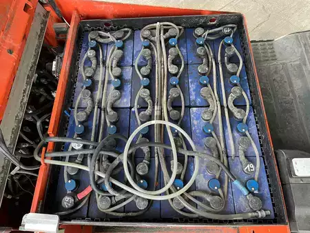 El truck - 3 hjulet 2017  BT C3E160L (5)