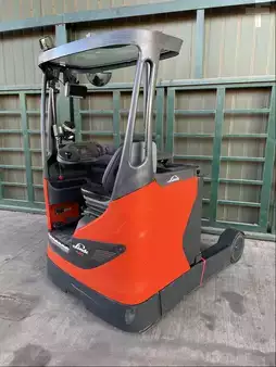 Schubmaststapler 2018  Linde R20 1120 (2)