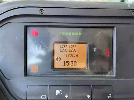 Schubmaststapler 2018  Linde R20 1120 (6)