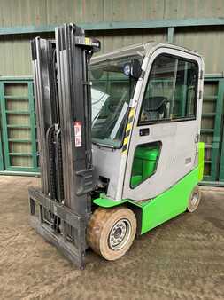 Elektro 4 Rad 2015 Cesab B630 (1)