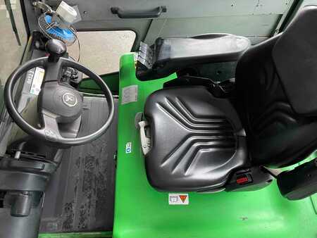 Elektro 4 Rad 2015 Cesab B630 (4)