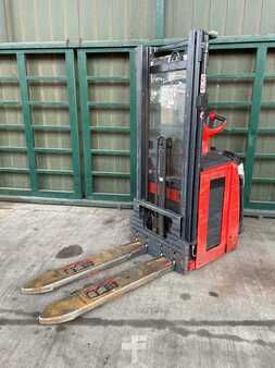 Ruční vysokozdvižný vozík 2021  Linde L14APi 1173 (1)