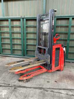 Ruční vysokozdvižný vozík 2021  Linde L14APi 1173 (2)