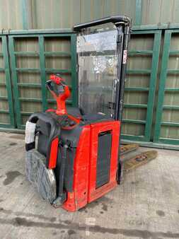 Ruční vysokozdvižný vozík 2021  Linde L14APi 1173 (3)