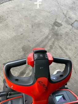 Ruční vysokozdvižný vozík 2021  Linde L14APi 1173 (5)