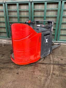 Stacker pedestre 2022 Linde D12 HPSP 133 (3)