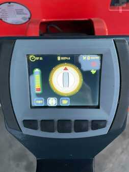 Chariots multidirectionnels 2018  Combilift WR4 (4)