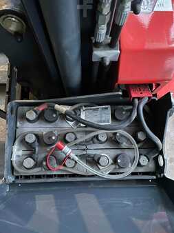 Chariots multidirectionnels 2018  Combilift WR4 (6)