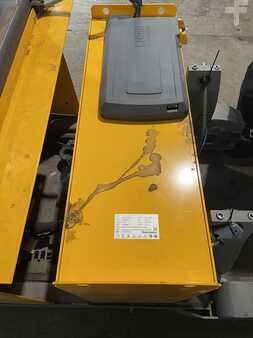 Schubmaststapler 2019 Jungheinrich ETV 325 (3)