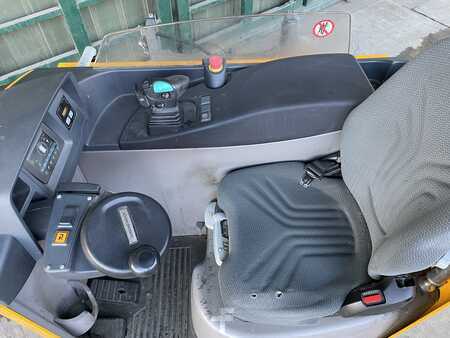 Schubmaststapler 2019  Jungheinrich ETV 325 (6)